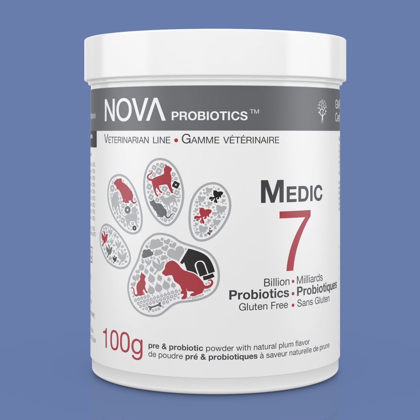Medic Formula