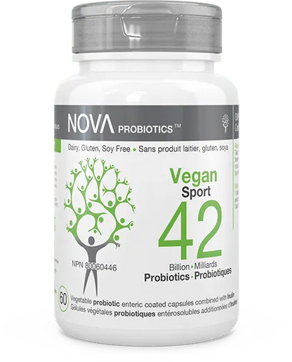 Vegan Sport