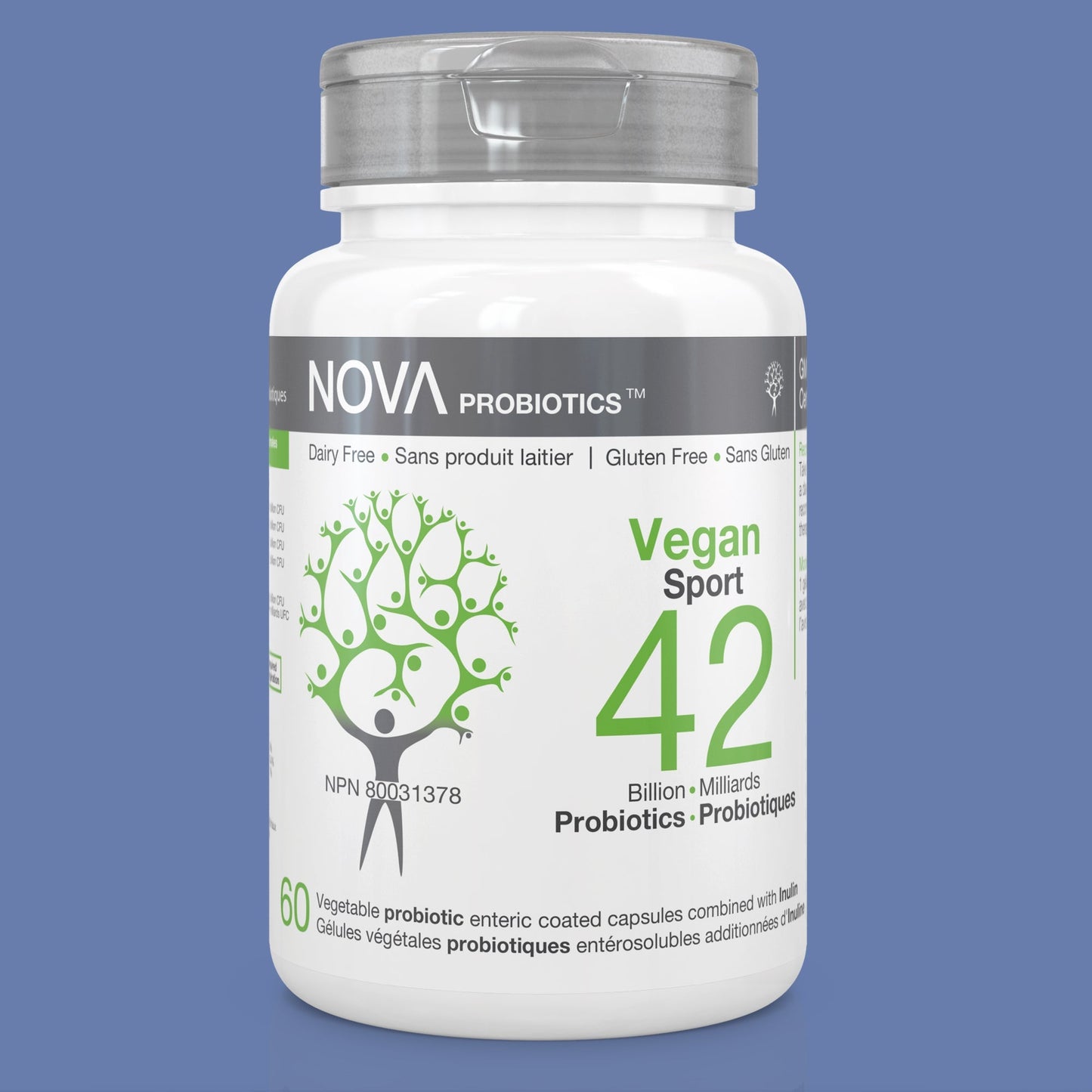 Vegan Sport