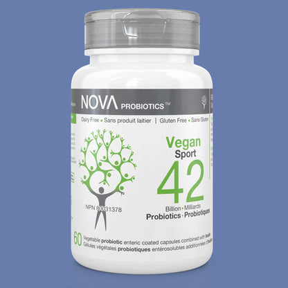 Vegan Sport