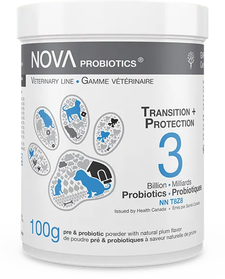 Transition + Protection Formula