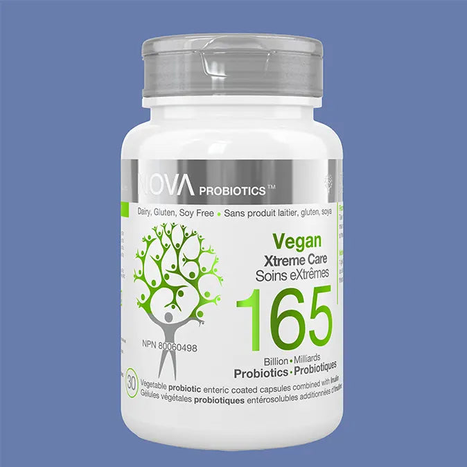 Vegan Xtreme Care