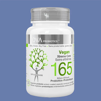 Vegan Xtreme Care