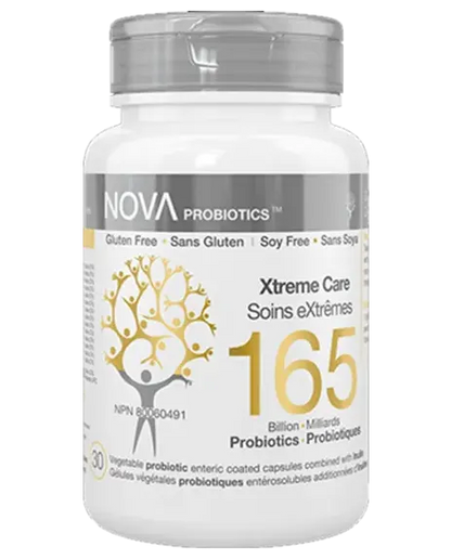 Xtreme Care
